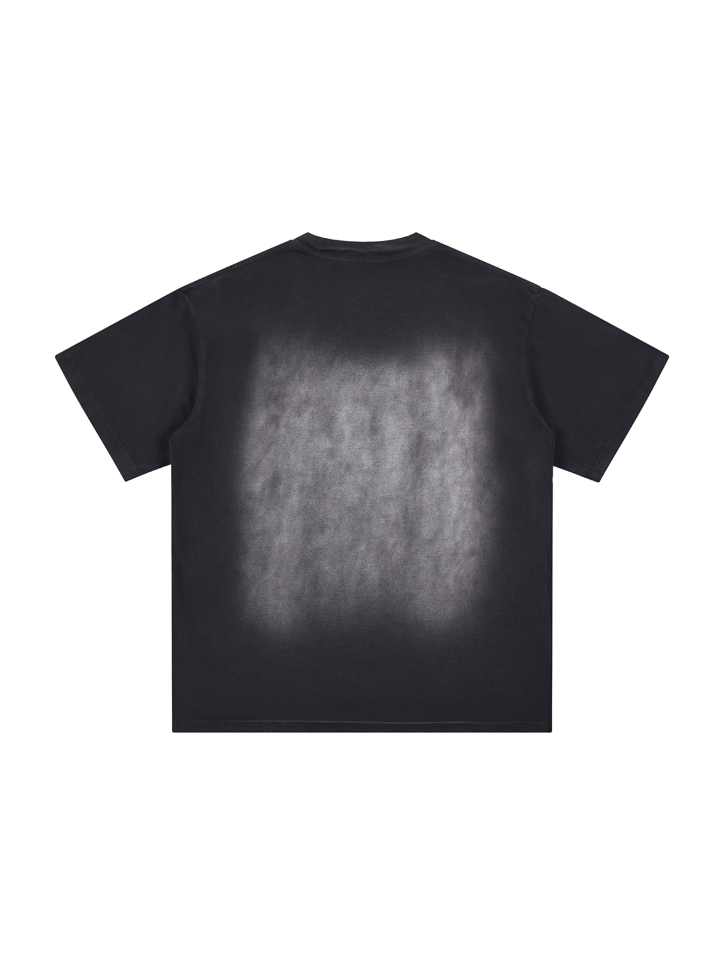 Unisex T-Shirt- Bachi Summer