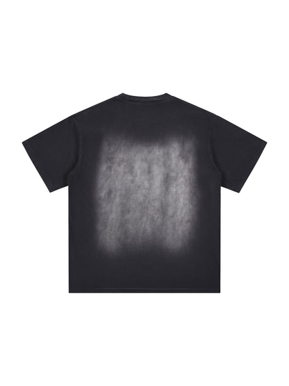 Unisex T-Shirt- Bachi Summer