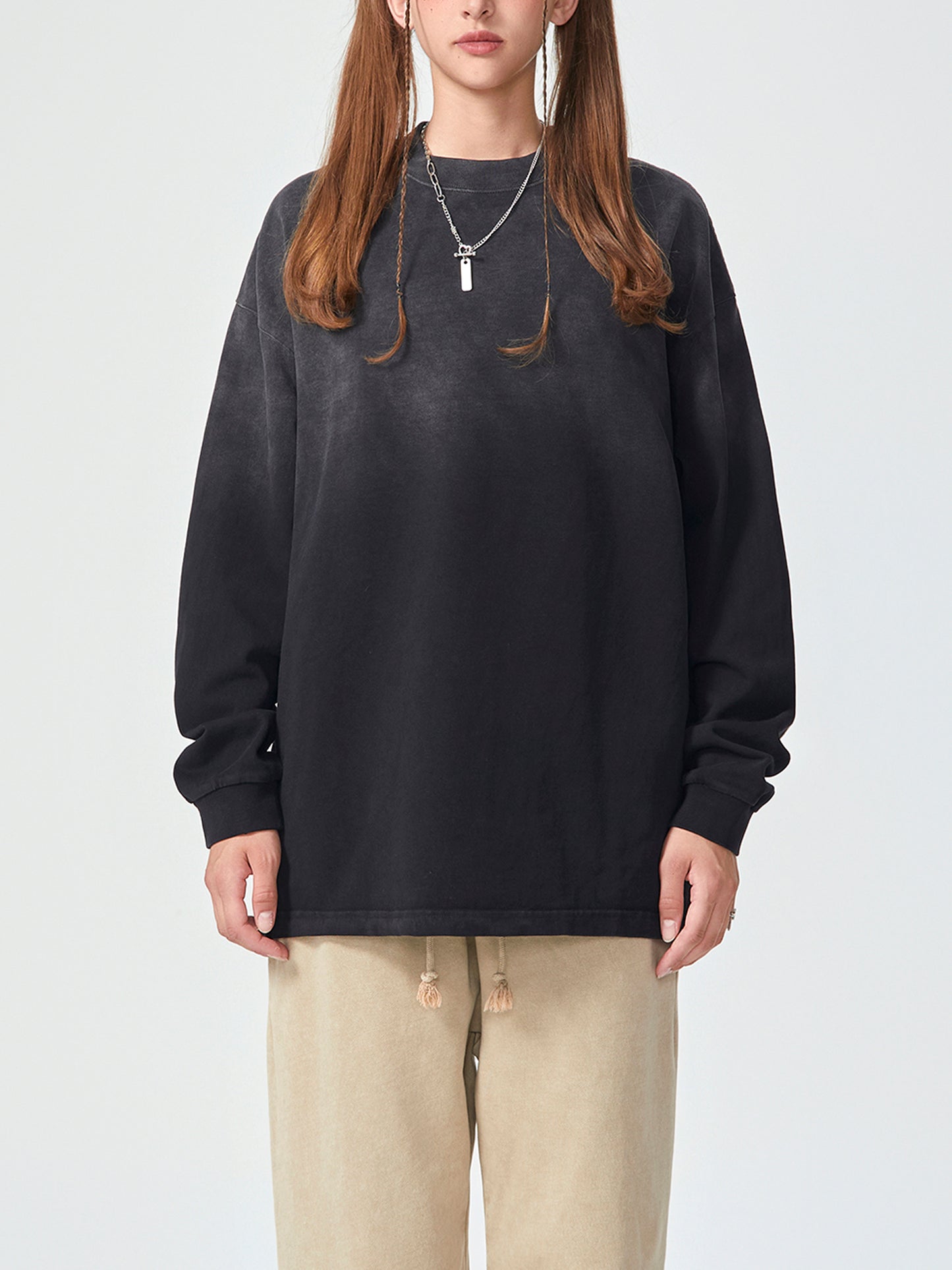 Unisex Long Sleeve T-Shirt- El Chapulin