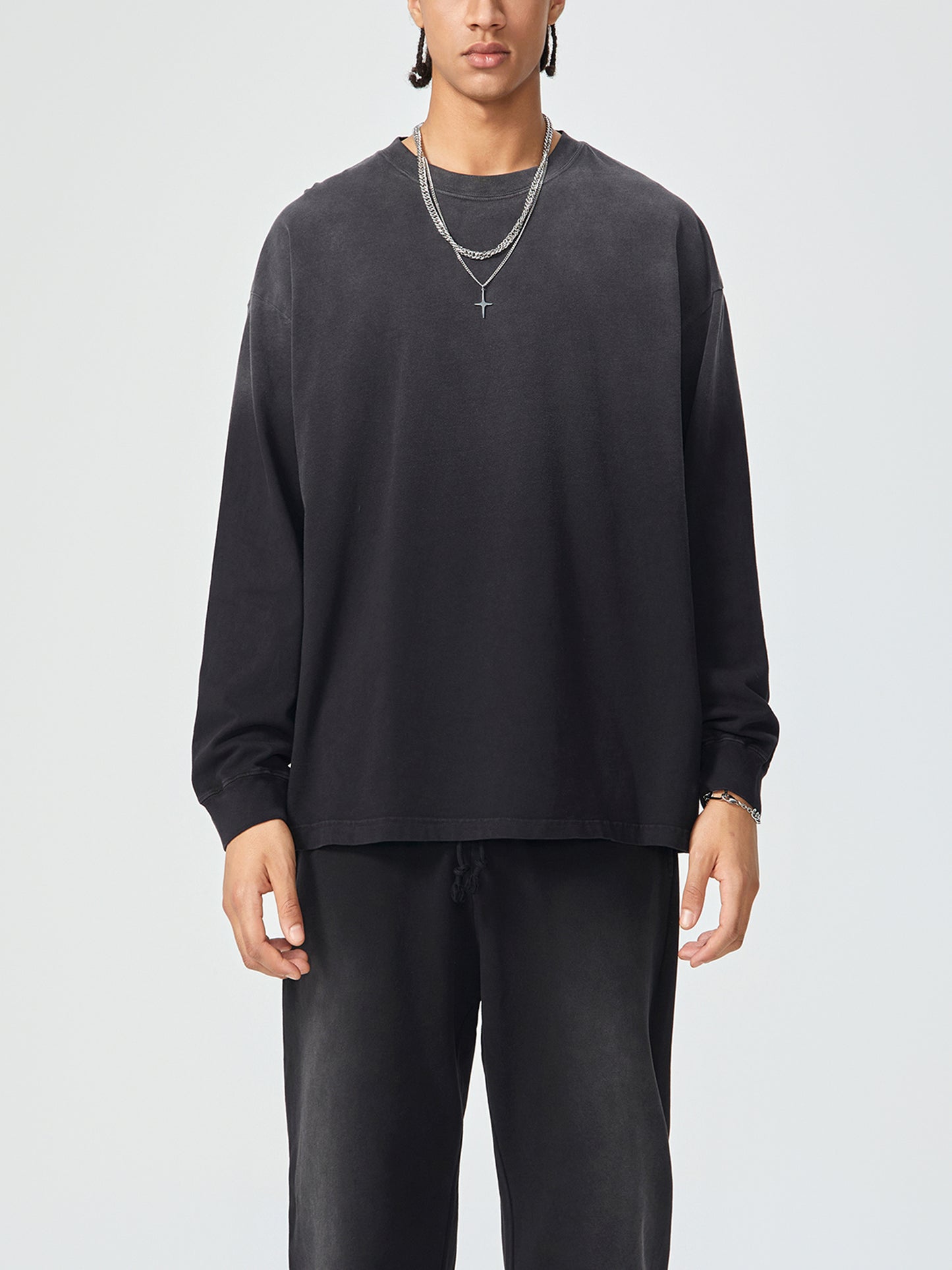 Unisex Long Sleeve T-Shirt- El Chapulin