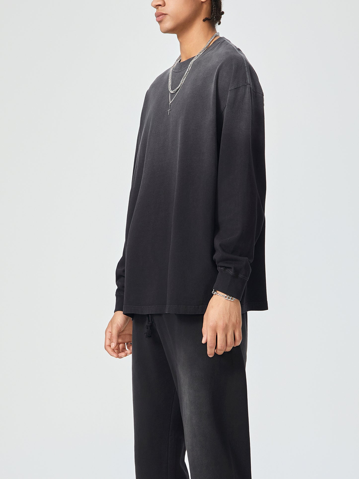 Unisex Long Sleeve T-Shirt- El Chapulin