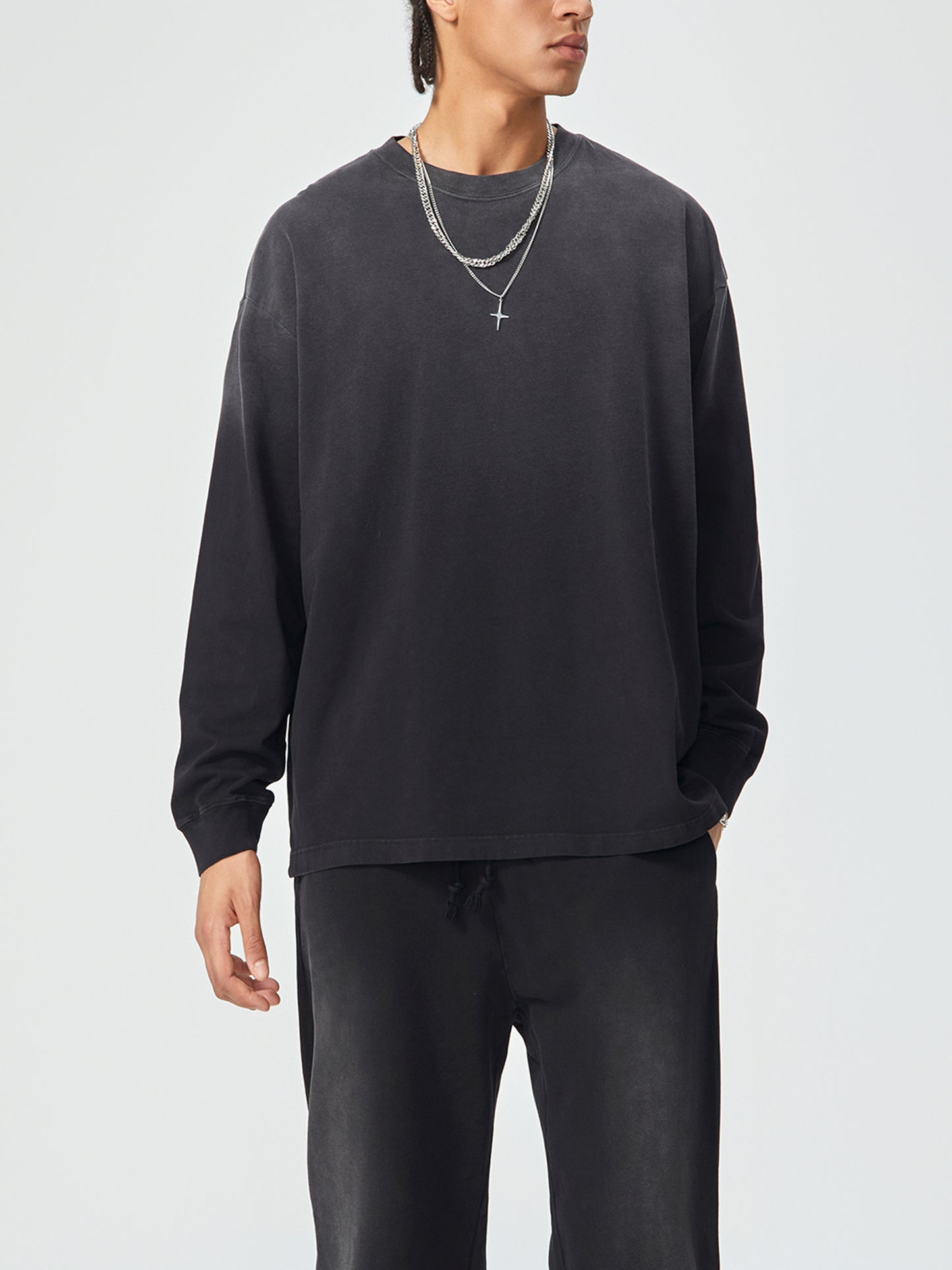 Unisex Long Sleeve T-Shirt- El Chapulin