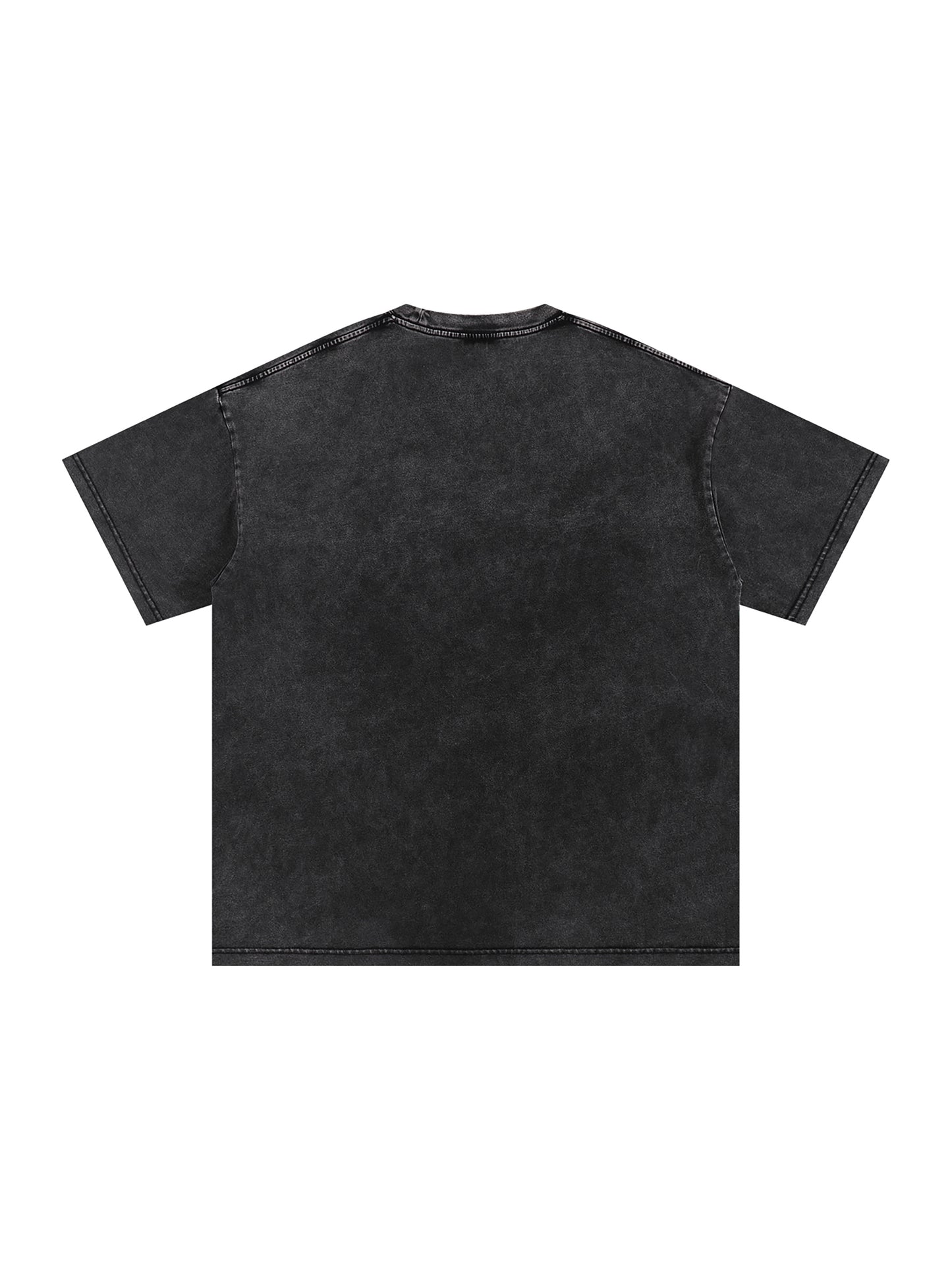 Oversize Unisex T-Shirt- Dead Presidents