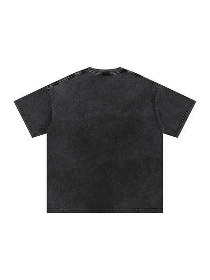 Oversize Unisex T-Shirt- Dead Presidents