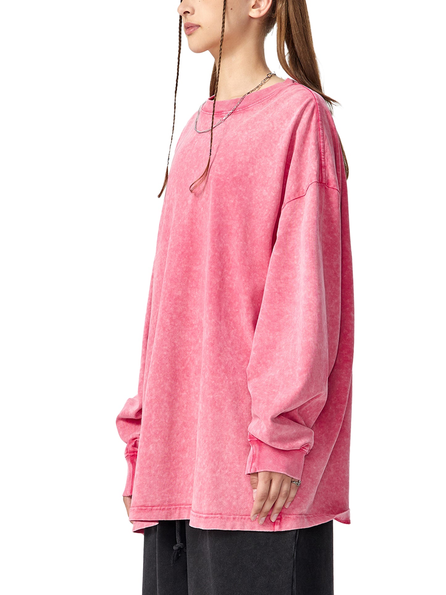 Unisex Sweatshirt Illegal Alien Desert