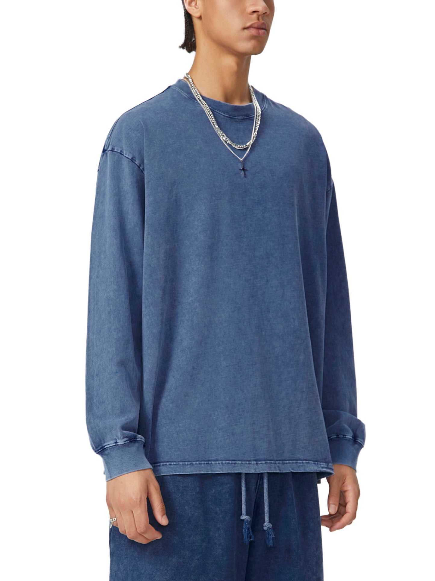 Unisex Sweatshirt Illegal Alien Desert