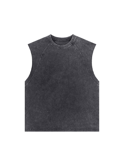 Unisex Tank Top Bachi Alien Nation