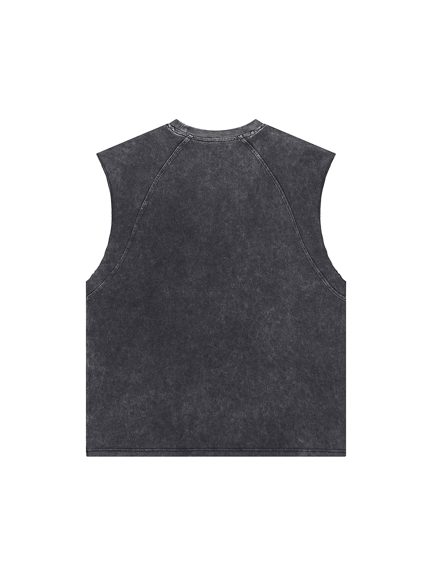 Unisex Tank Top Bachi Alien Nation