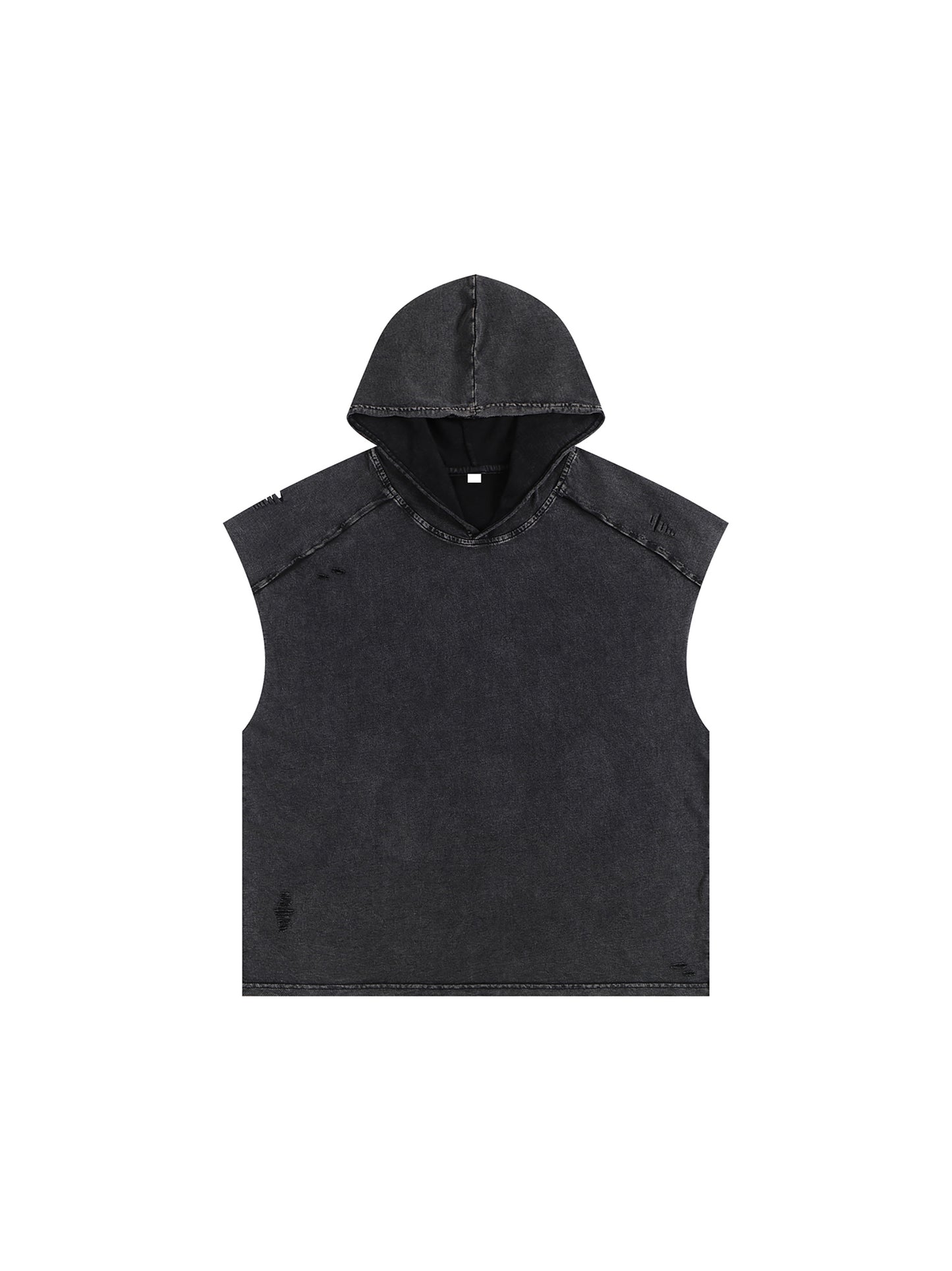 Unisex Tank Top- Columbus Esclavo 1492