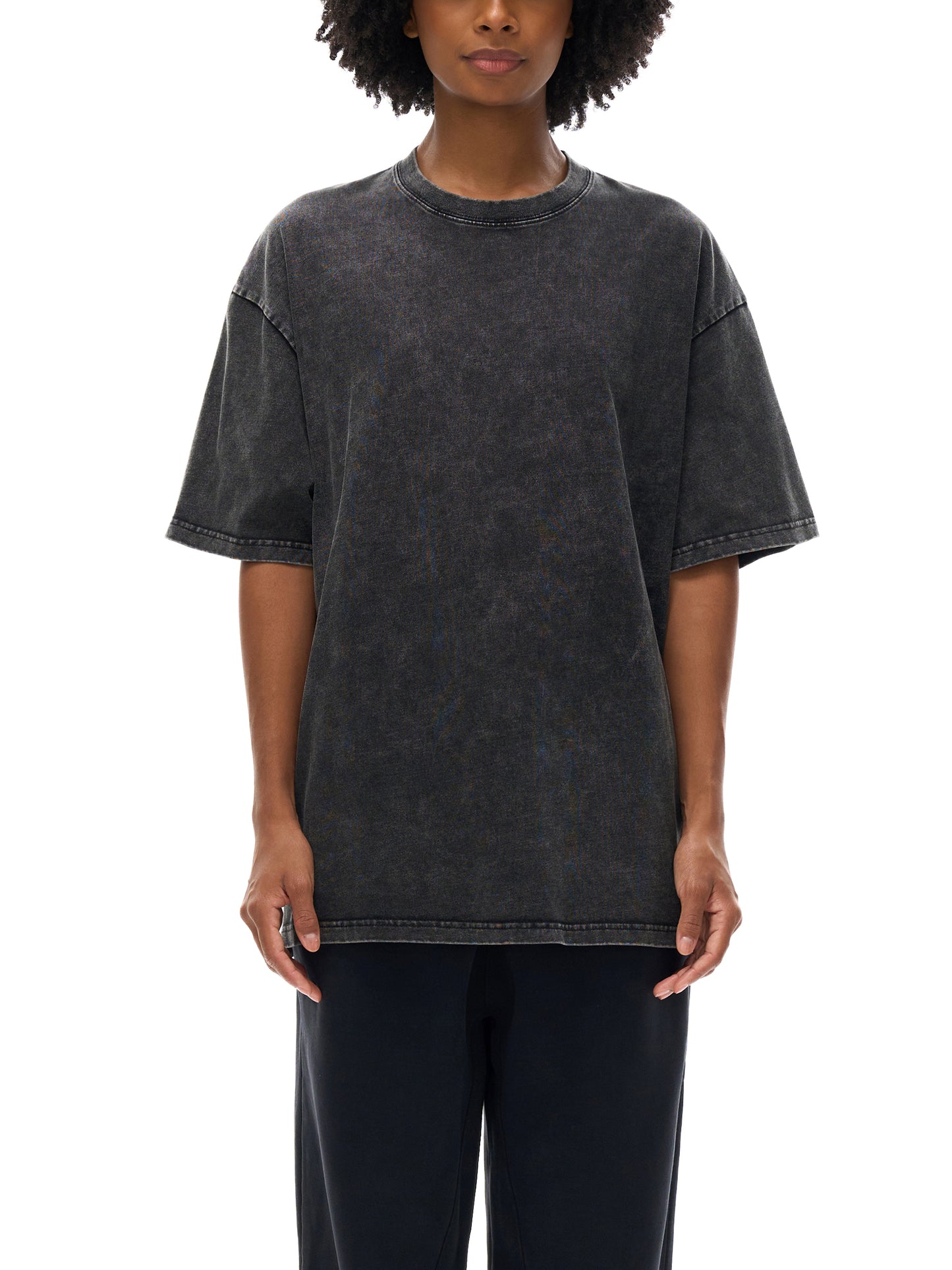 Oversize Unisex T-Shirt- Dead Presidents