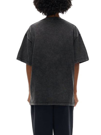 Oversize Unisex T-Shirt- Dead Presidents