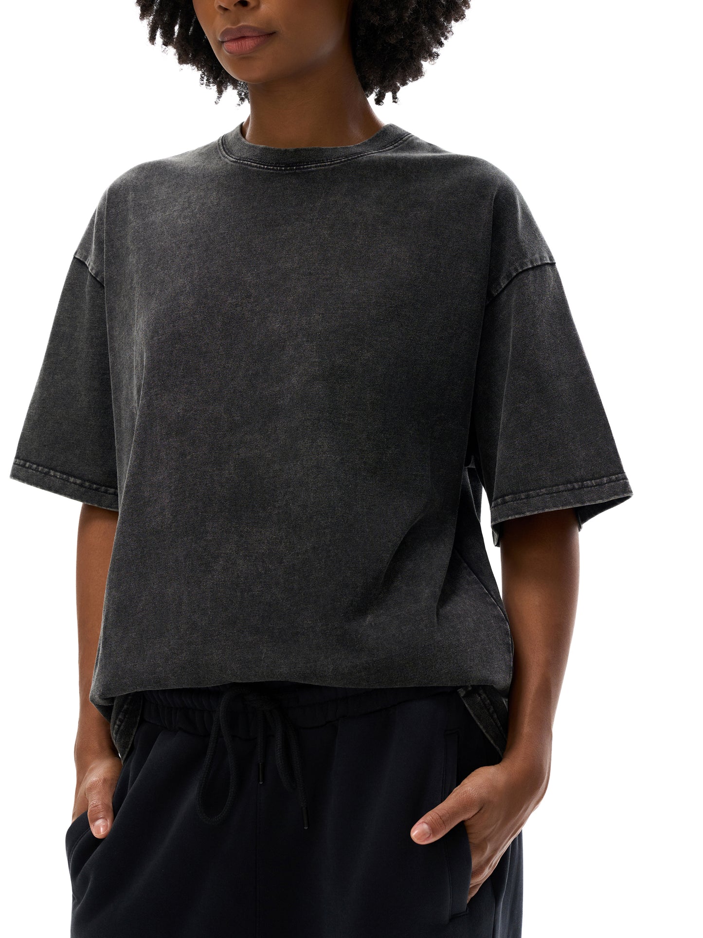 Oversize Unisex T-Shirt- Dead Presidents