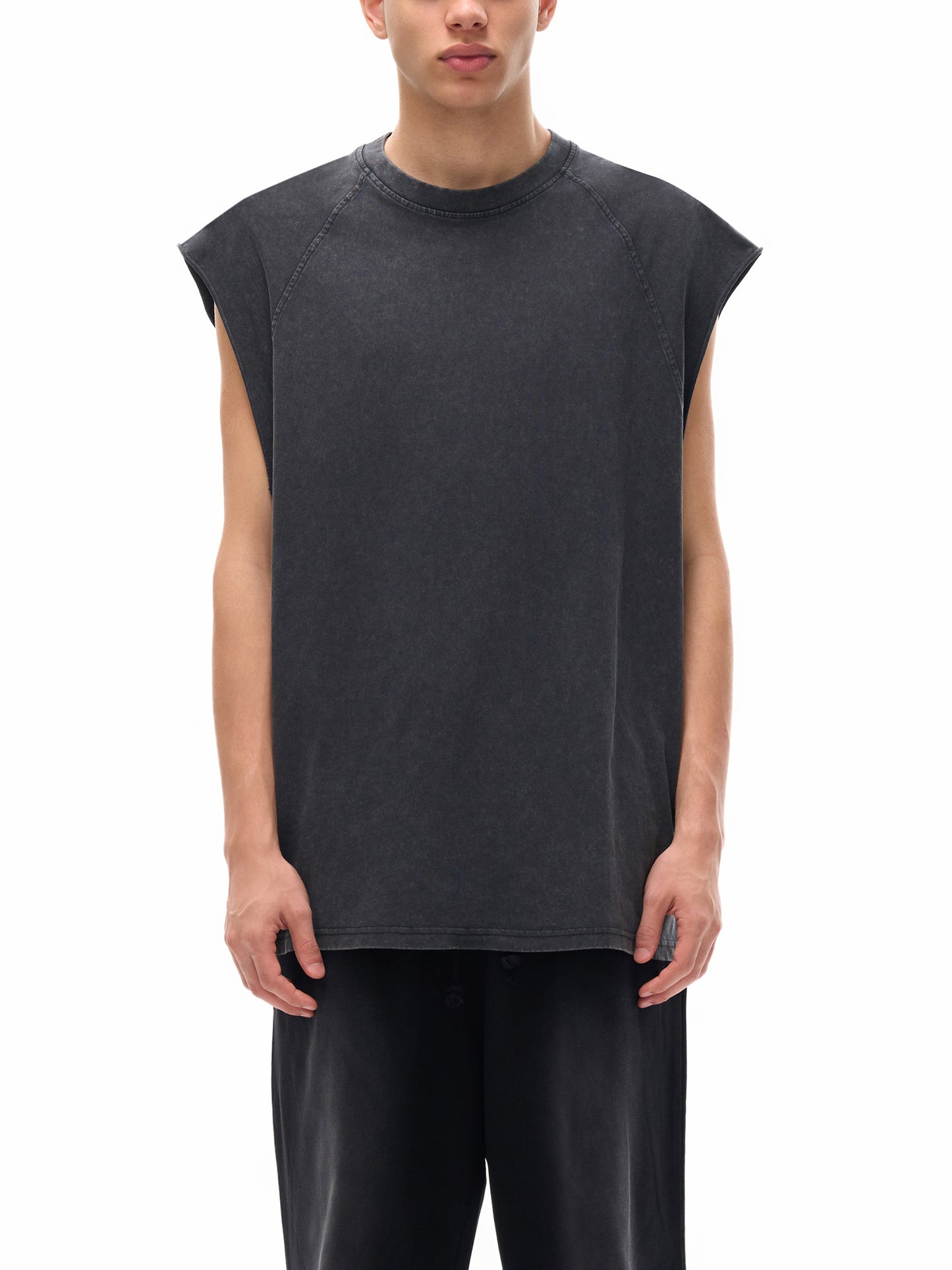 Unisex Tank Top Bachi Alien Nation