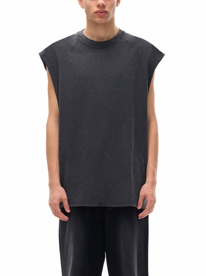 Unisex Tank Top Bachi Alien Nation