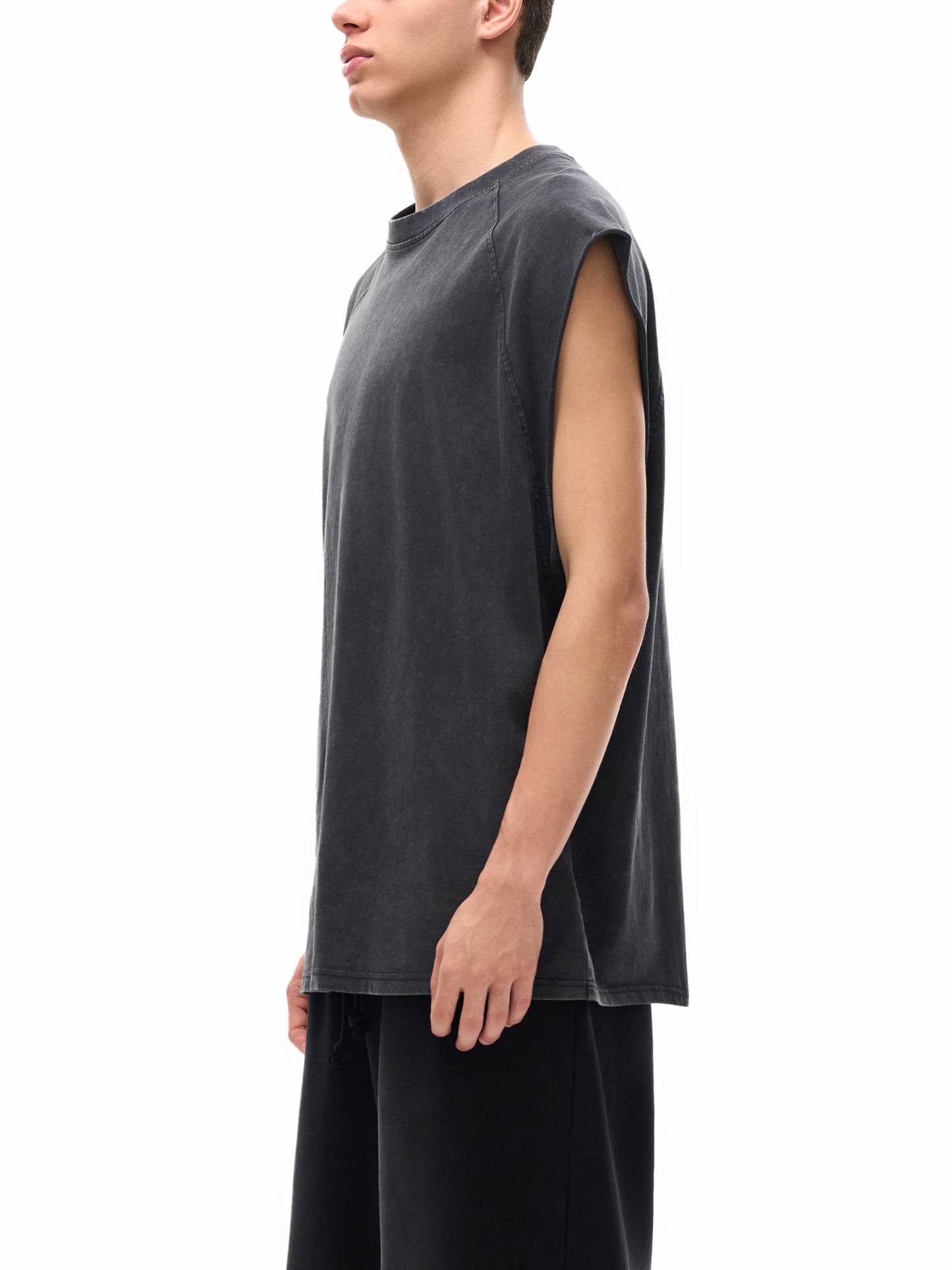Unisex Tank Top Bachi Alien Nation