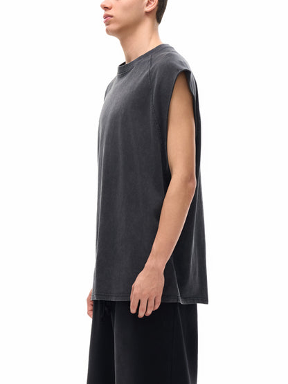Unisex Tank Top Bachi Alien Nation
