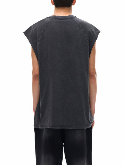 Unisex Tank Top Bachi Alien Nation