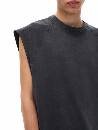Unisex Tank Top Bachi Alien Nation