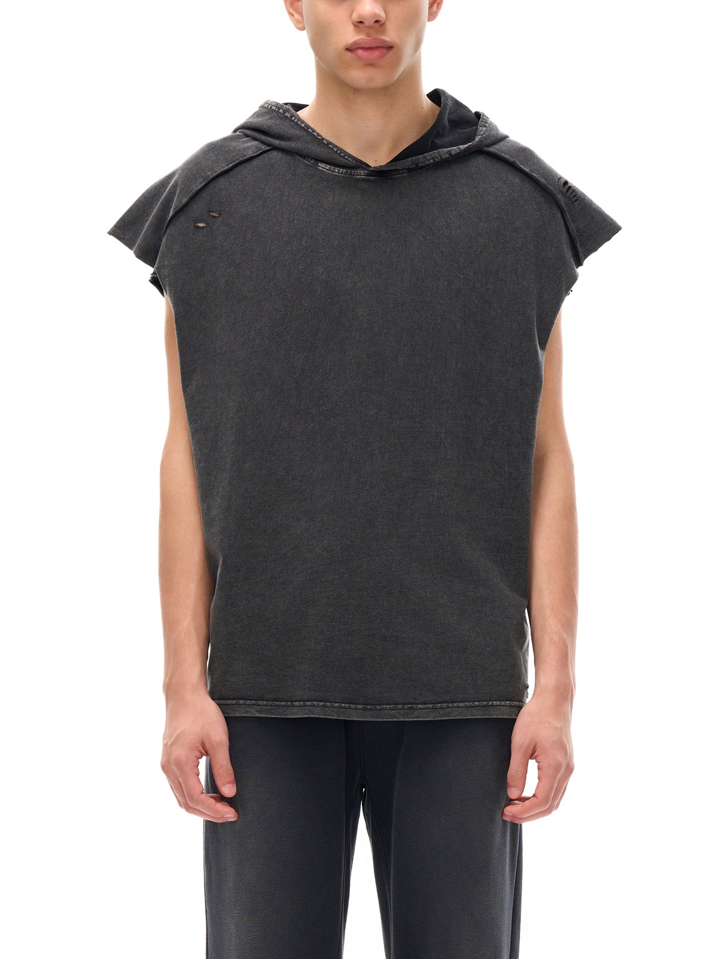 Unisex Tank Top- Columbus Esclavo 1492