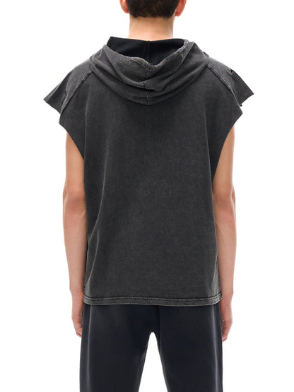 Unisex Tank Top- Columbus Esclavo 1492