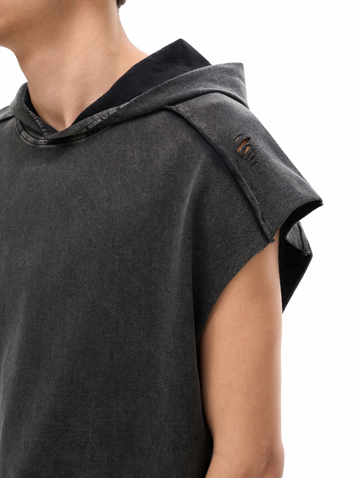 Unisex Tank Top- Columbus Esclavo 1492