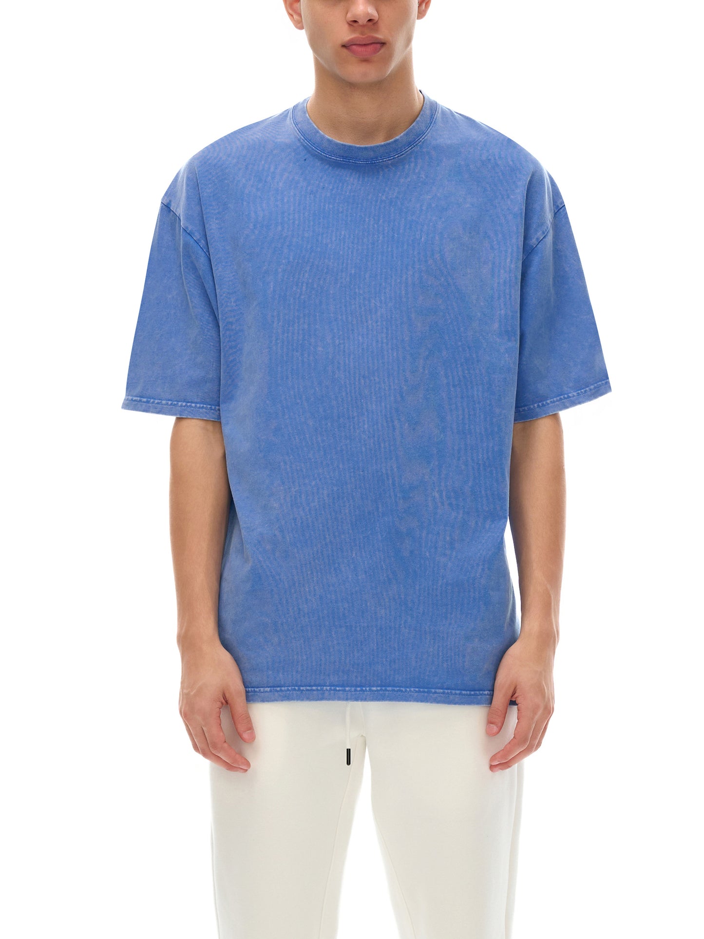 Oversize Unisex T-Shirt- Dead Presidents