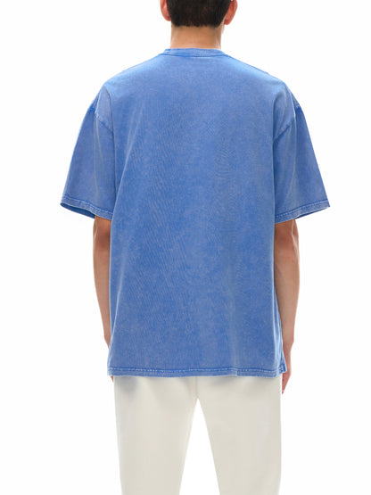 Oversize Unisex T-Shirt- Dead Presidents