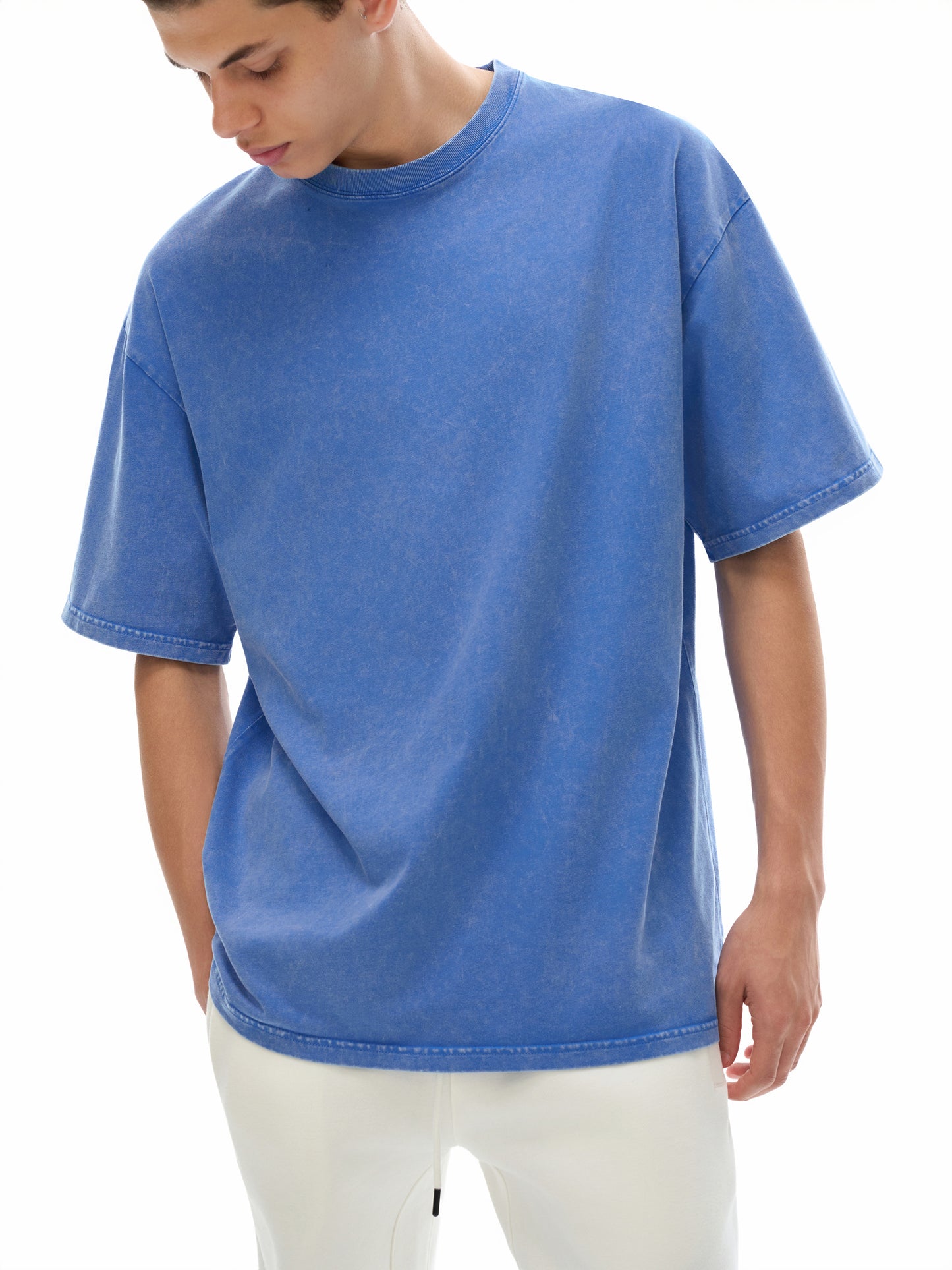Oversize Unisex T-Shirt- Dead Presidents