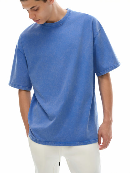 Oversize Unisex T-Shirt- Dead Presidents