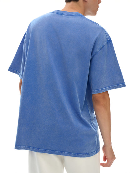 Oversize Unisex T-Shirt- Dead Presidents