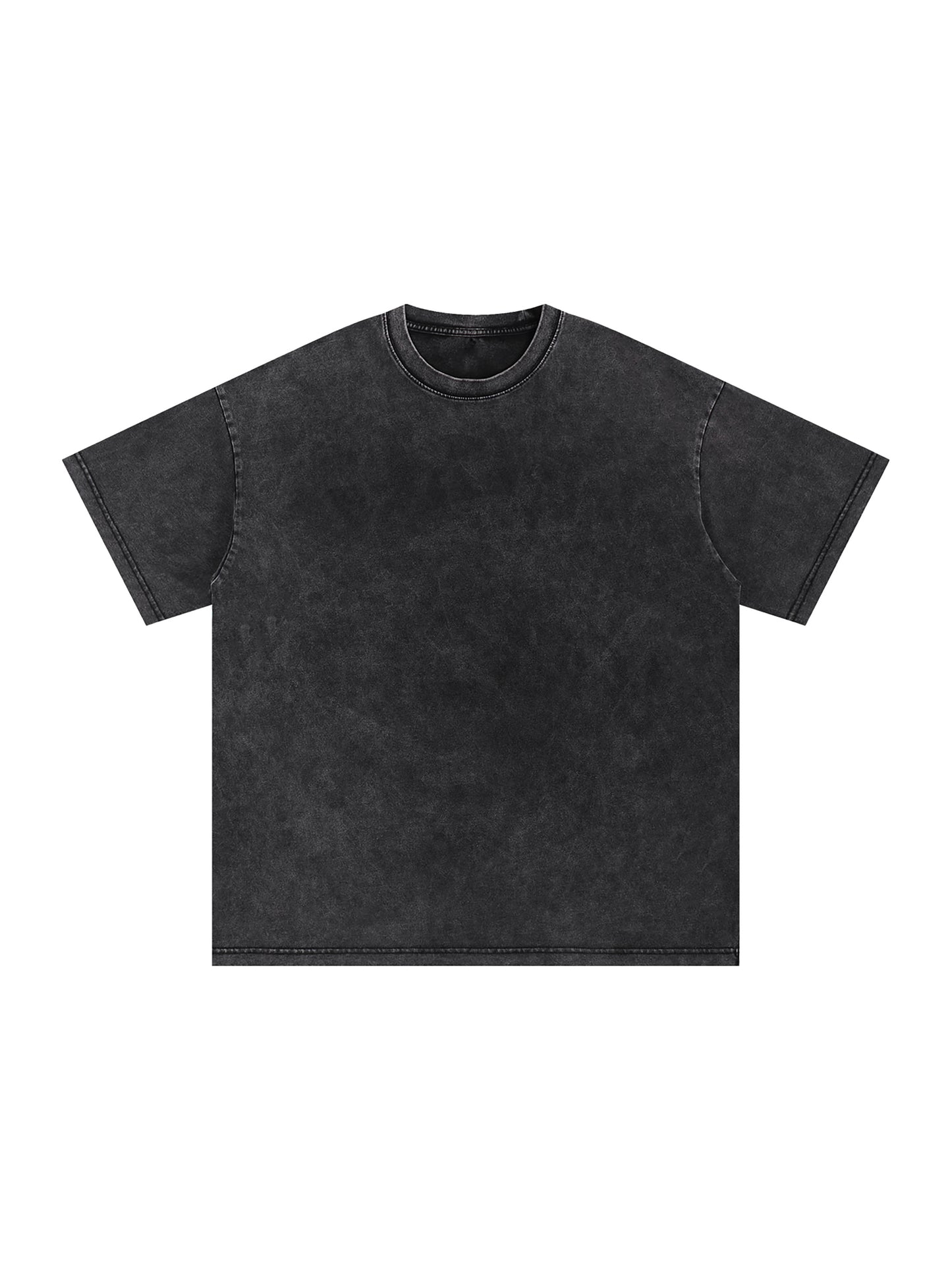 Oversize Unisex T-Shirt- Dead Presidents