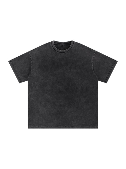 Oversize Unisex T-Shirt- Dead Presidents