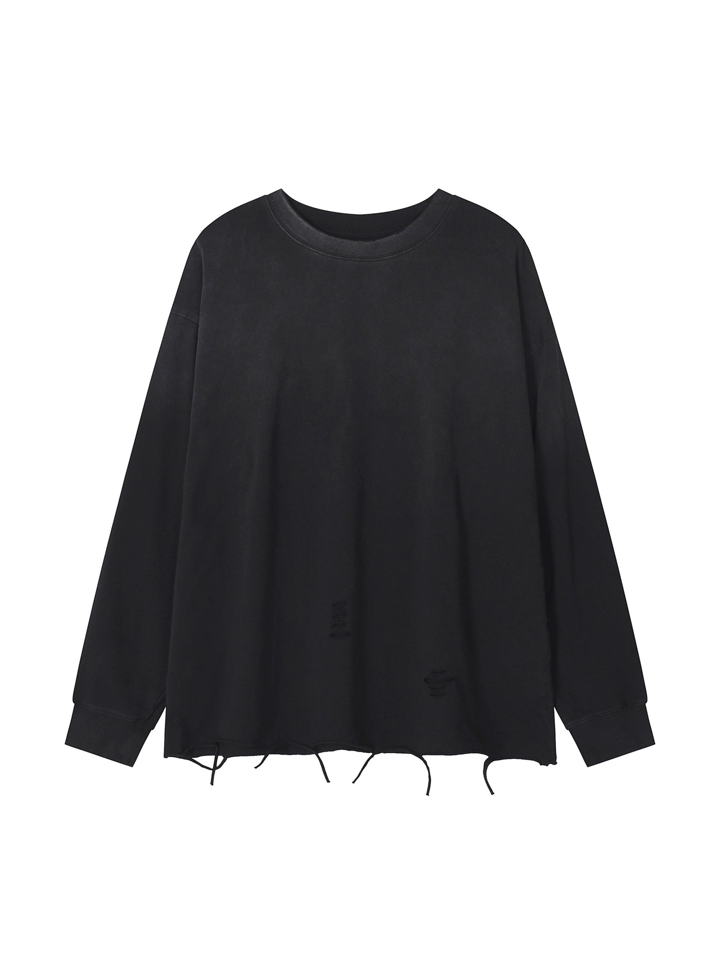 Unisex Sweatshirt Bachi Presidentes Muertos