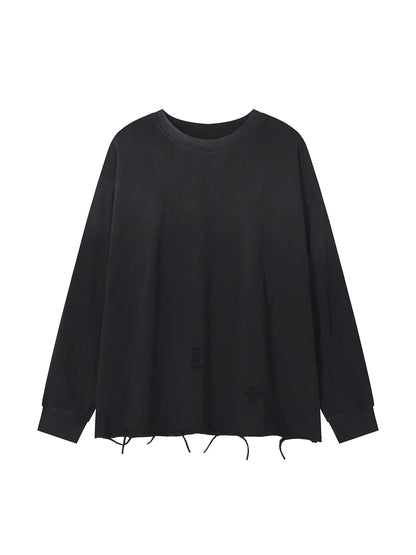 Unisex Sweatshirt Bachi Presidentes Muertos
