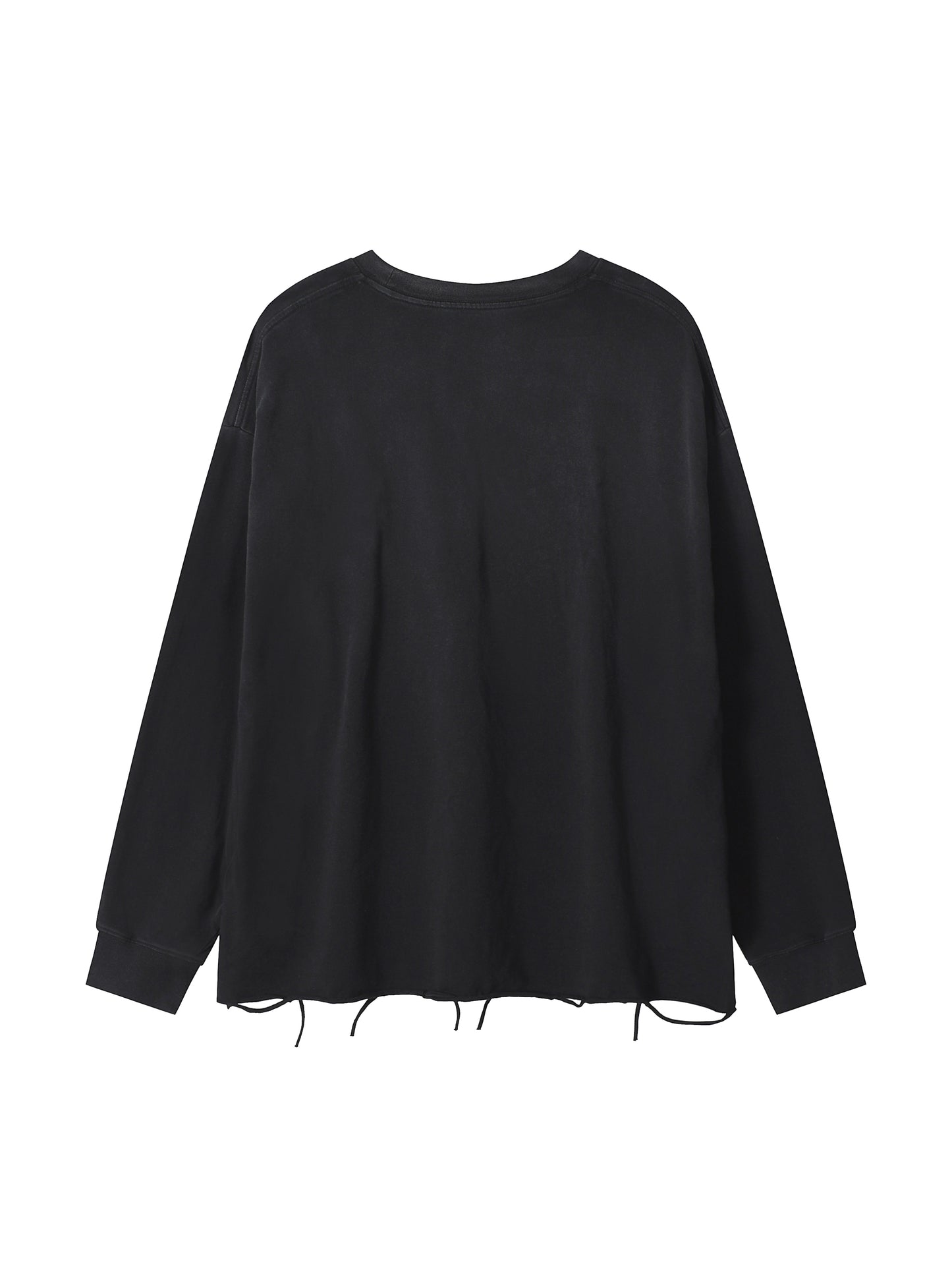 Unisex Sweatshirt Bachi Presidentes Muertos
