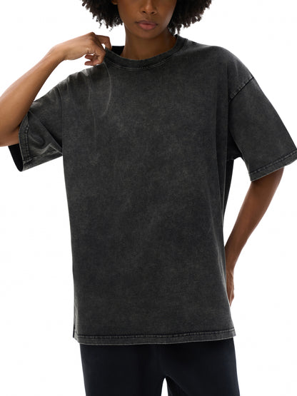 Oversize Unisex T-Shirt- Dead Presidents