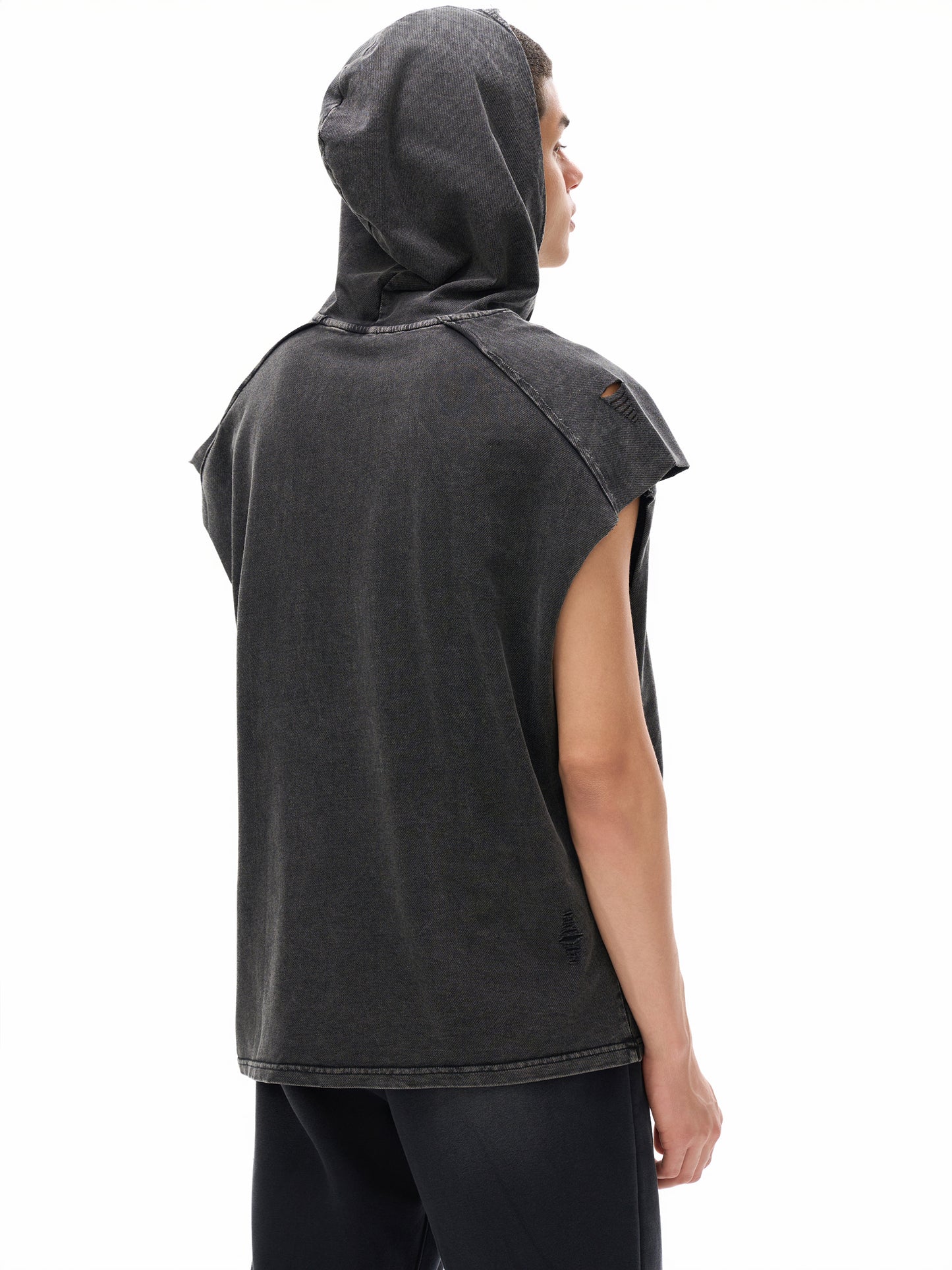 Unisex Tank Top- Columbus Esclavo 1492