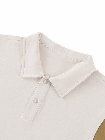 Unisex Polo Shirt Bachi