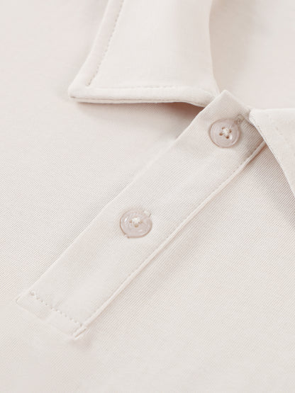 Unisex Polo Shirt Bachi