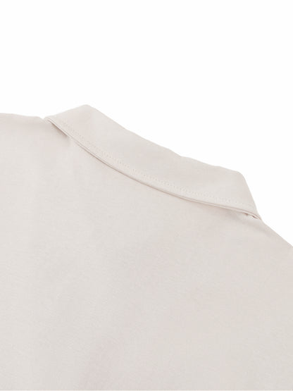 Unisex Polo Shirt Bachi