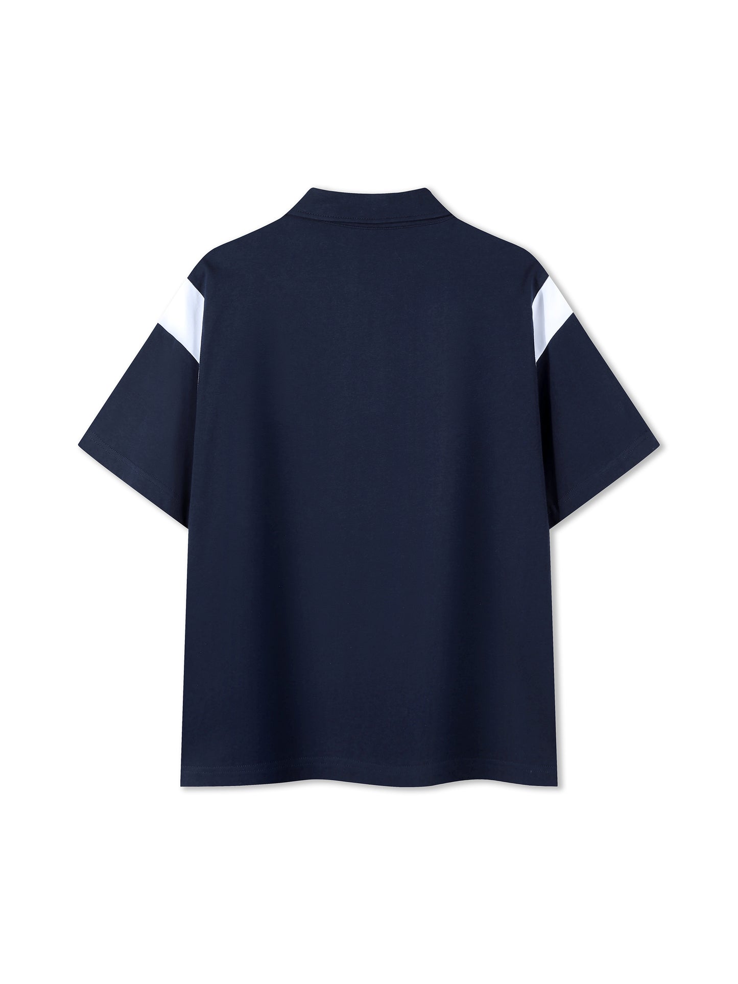 Unisex Polo Shirt Bachi