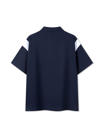 Unisex Polo Shirt Bachi