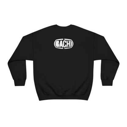 Unisex Sweatshirt Cuba Que Bola Printify