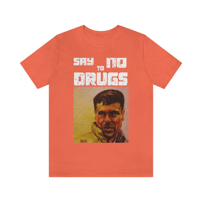 Unisex T-shirt El Chapo Printify