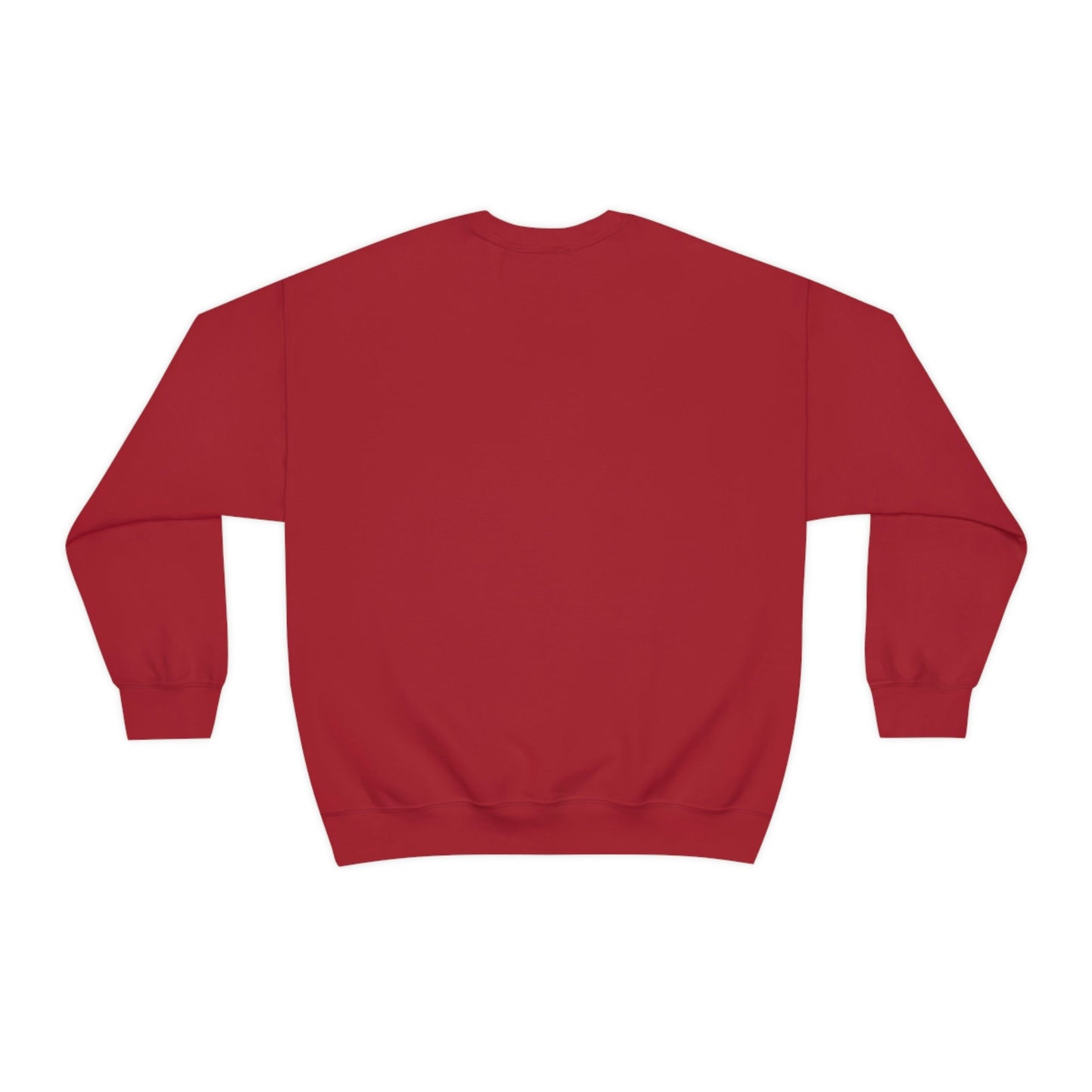Unisex Sweater Scarface faces Printify