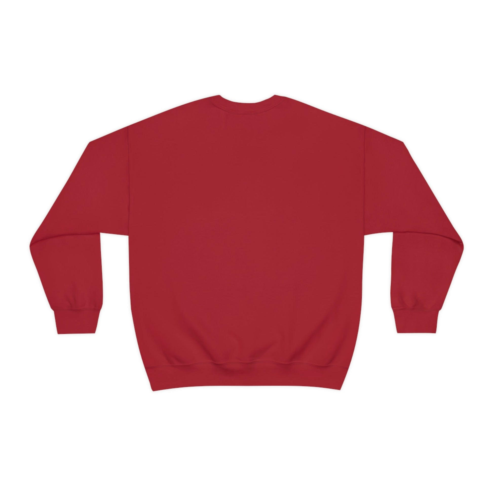 Unisex Sweater Scarface faces Printify