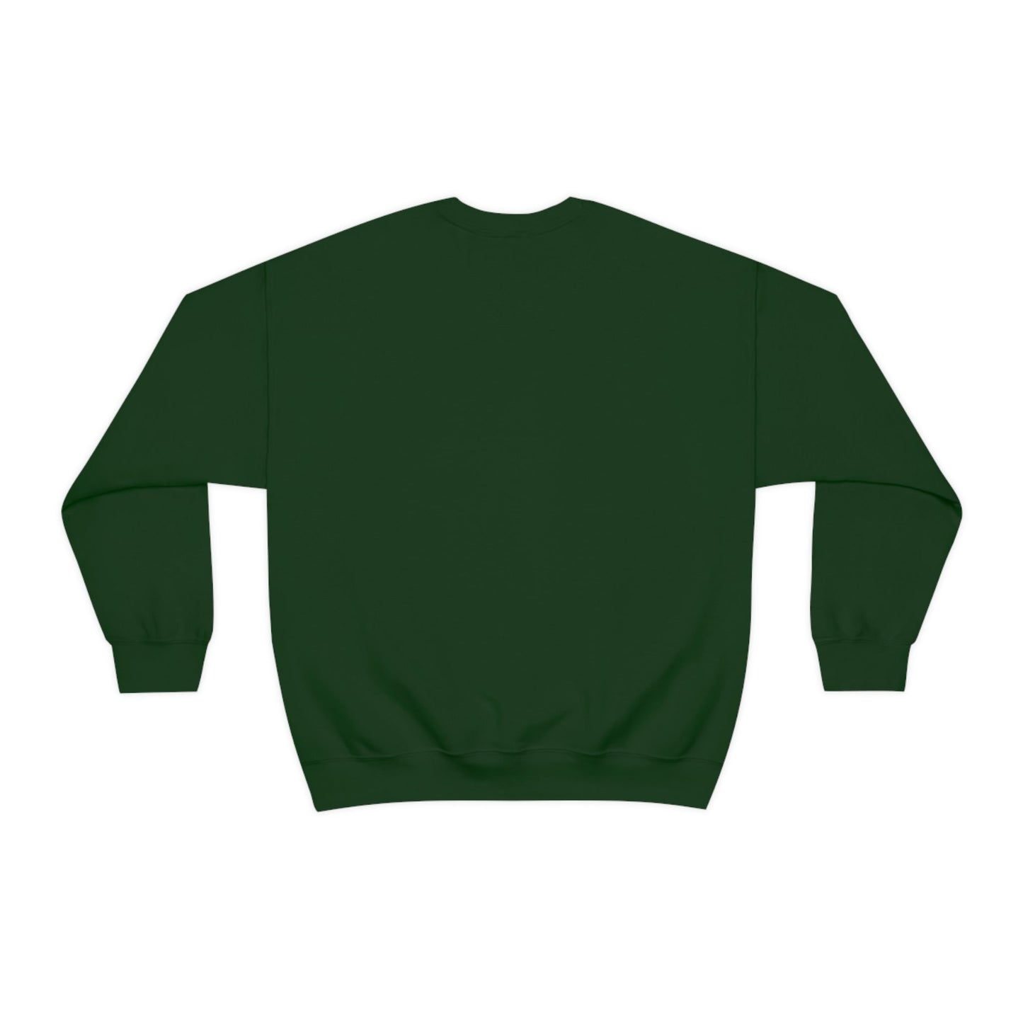 Unisex Sweater Ready to Live Printify