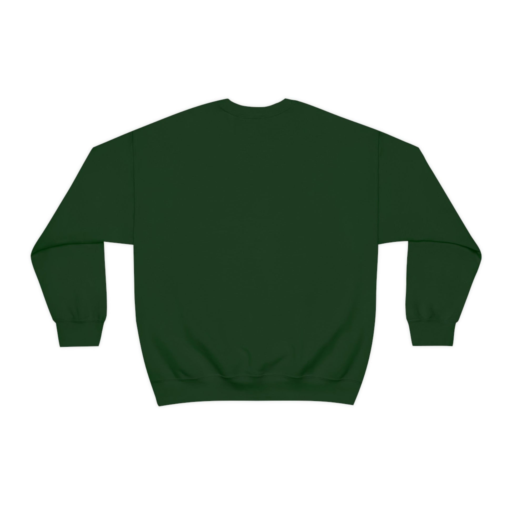 Unisex Sweater Ready to Live Printify