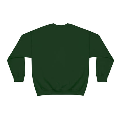 Unisex Sweater Ready to Live Printify