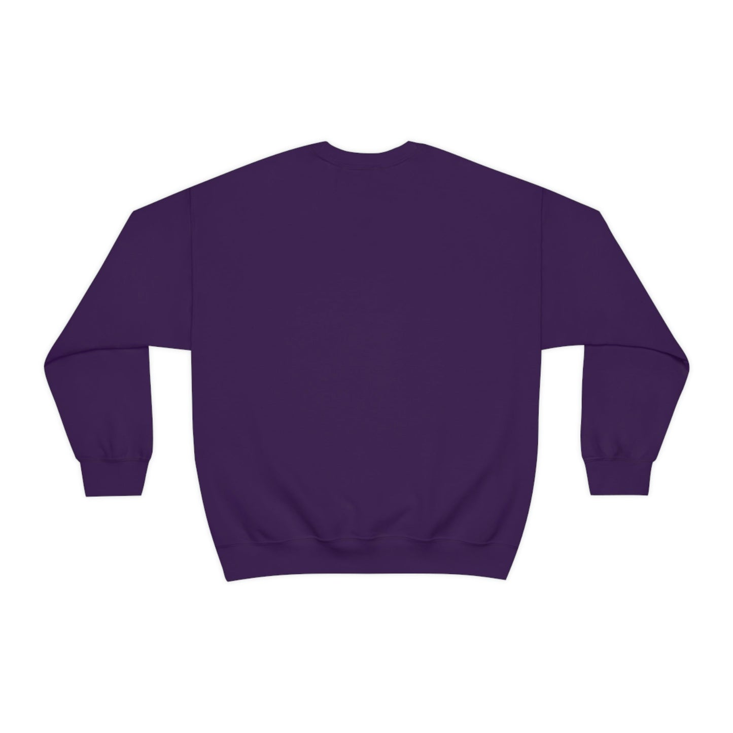 Unisex Sweater Ready to Live Printify